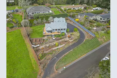 242 NW Walnut Ave, Dundee, OR 97115 - Photo 48