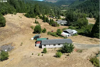 100 Opossum Ln, Myrtle Creek, OR 97457 - Photo 30