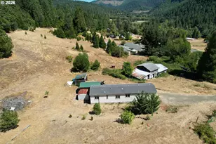 100 Opossum Ln, Myrtle Creek, OR 97457 - Photo 30
