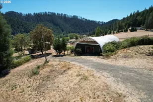 100 Opossum Ln, Myrtle Creek, OR 97457 - Photo 16