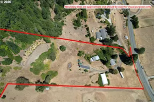100 Opossum Ln, Myrtle Creek, OR 97457 - Photo 2