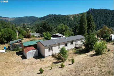 100 Opossum Ln, Myrtle Creek, OR 97457 - Photo 32