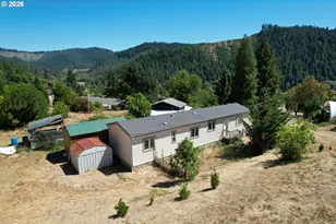 100 Opossum Ln, Myrtle Creek, OR 97457 - Photo 32