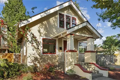 6535 N Maryland Ave, Portland, OR 97217 - Photo 1