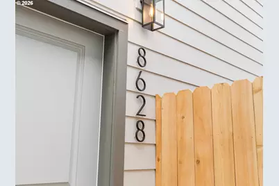8628 SW 21st Ave #2, Portland, OR 97213 - Photo 2