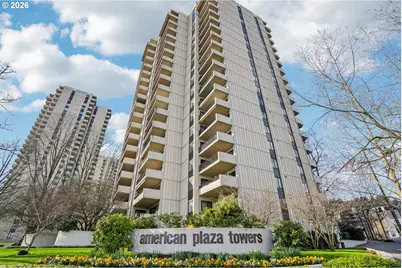 2211 SW 1st Ave #1502, Portland, OR 97201 - Photo 1