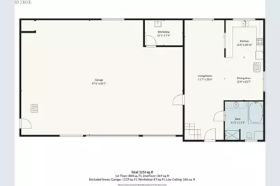 1790 Cedar St, Elgin, OR 97827 - Photo 28