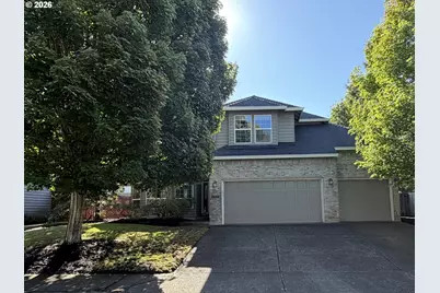 5456 NW Preakness Ter, Portland, OR 97229 - Photo 1