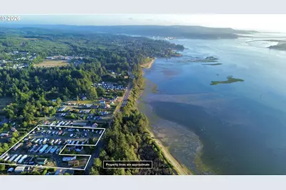 92252 Cape Arago Hwy, Coos Bay, OR 97420 - Photo 2