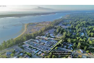 92252 Cape Arago Hwy, Coos Bay, OR 97420 - Photo 1