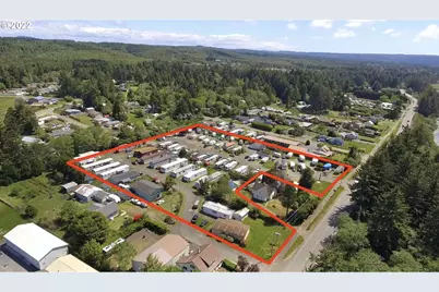92252 Cape Arago Hwy, Coos Bay, OR 97420 - Photo 44