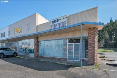 470 Highway 101, Florence, OR 97439 - Photo 2