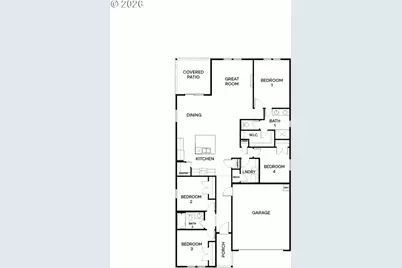 1402 W 19th Cir, La Center, WA 98629 - Photo 42