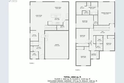 900 Bear Creek Dr, Molalla, OR 97038 - Photo 46