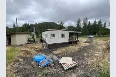 90100 Lake Creek Mountain Rd, Deadwood, OR 97430 - Photo 4