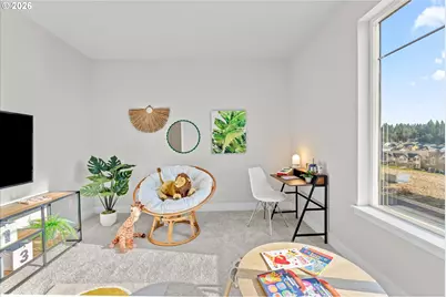 12955 NW Ramona Ln #LOT A2, Portland, OR 97229 - Photo 28