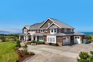 89062 Pinehurst Rd, Gearhart, OR 97138 - Photo 2