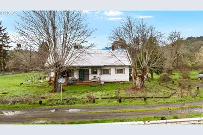 383 Brumbach Rd, Roseburg, OR 97470 - Photo 2