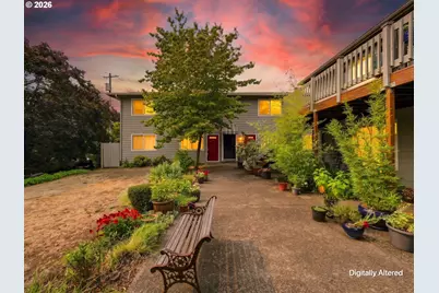 7007 N Burlington Ave, Portland, OR 97203 - Photo 2