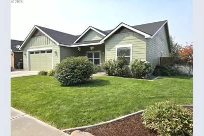 1002 SW Olive Ct, Hermiston, OR 97838 - Photo 2