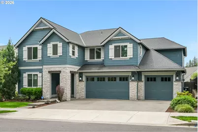 1644 NW Rolling Hills Dr, Camas, WA 98607 - Photo 2