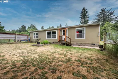 91382 Grinnell Ln, Coos Bay, OR 97420 - Photo 2