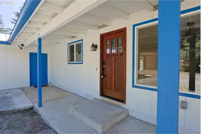 60031 Fairview Rd, Coquille, OR 97423 - Photo 1