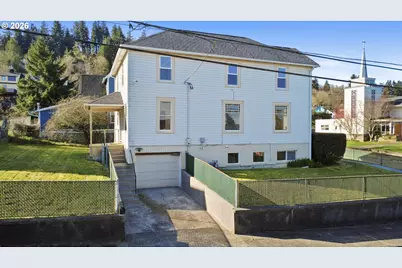 708 33rd St, Astoria, OR 97103 - Photo 42