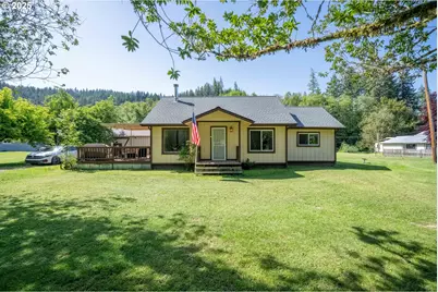 99996/99972 Lone Pine Ln, Myrtle Point, OR 97458 - Photo 8