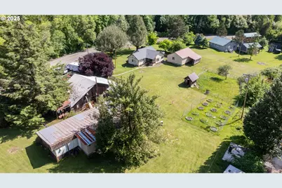 99996/99972 Lone Pine Ln, Myrtle Point, OR 97458 - Photo 48