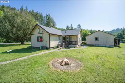 99996/99972 Lone Pine Ln, Myrtle Point, OR 97458 - Photo 6