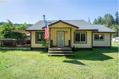 99996/99972 Lone Pine Ln, Myrtle Point, OR 97458 - Photo 1