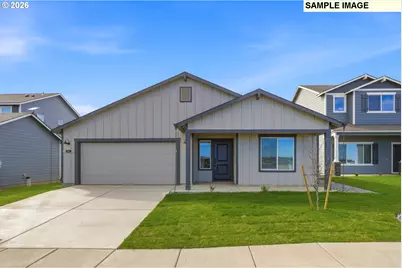 853 E Kinsley Ave, Hermiston, OR 97838 - Photo 2