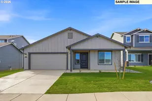 853 E Kinsley Ave, Hermiston, OR 97838 - Photo 2