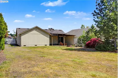 2662 S 12th St, Lebanon, OR 97355 - Photo 36