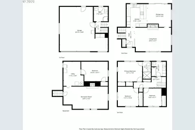 16011 NE Rose Pkwy, Portland, OR 97230 - Photo 30