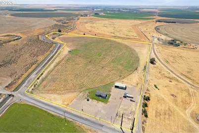 77182 Colonel Jordon Rd, Hermiston, OR 97838 - Photo 1