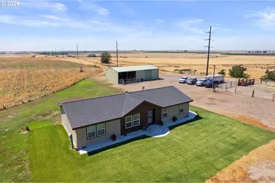 77182 Colonel Jordon Rd, Hermiston, OR 97838 - Photo 2