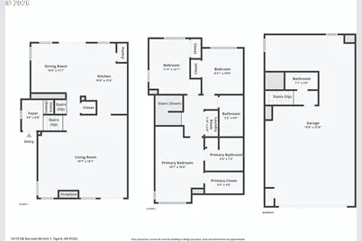14172 SW Barrows Rd, Portland, OR 97223 - Photo 38