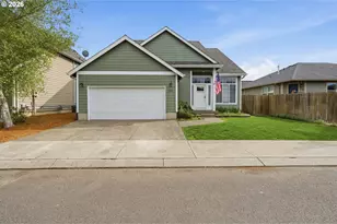 237 NW Sagan Loop, Sheridan, OR 97378 - Photo 2