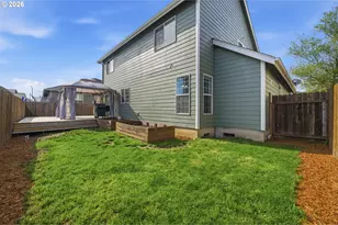 237 NW Sagan Loop, Sheridan, OR 97378 - Photo 32