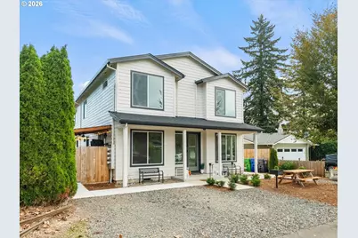 7424 SE 51st Ave, Portland, OR 97206 - Photo 2