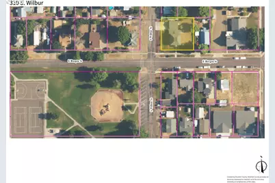 310 S Wilbur St, Goldendale, WA 98620 - Photo 46