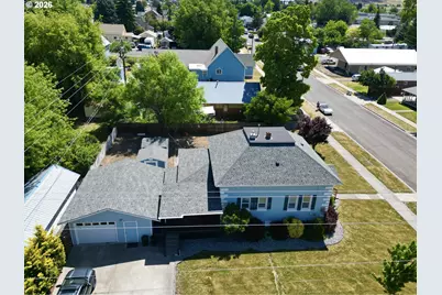 310 S Wilbur St, Goldendale, WA 98620 - Photo 2