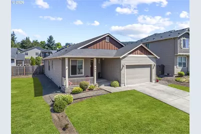 202 Rocky Meadow Dr, Kalama, WA 98625 - Photo 2