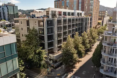 1030 NW 12th Ave #534, Portland, OR 97209 - Photo 2