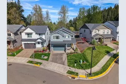 14857 SE Friendly Pl, Happy Valley, OR 97086 - Photo 36