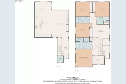 14857 SE Friendly Pl, Happy Valley, OR 97086 - Photo 44