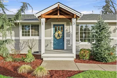 336 Acacia Ave, Woodburn, OR 97071 - Photo 2