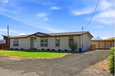 111 NW Vanderpool St, Dufur, OR 97021 - Photo 4